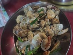 -胜海大排档·海鲜·黄鳝饭(十年老店)