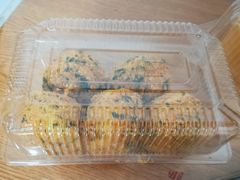 海苔肉松小贝-酥礼记糕点(万新村店)