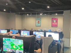 -网鱼电竞(广州百脑汇店)