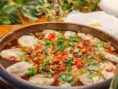 -小桃红·东北菜·春饼烤鸭(南阳湖街店)