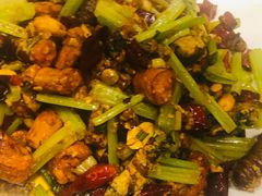 -小俩口烧烤东北菜(双井店)