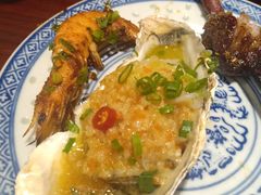 -蠔友汇(皇姑店)