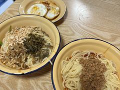 -岳记老成都三味面