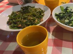 -俭朴菜(鲁磨路店)