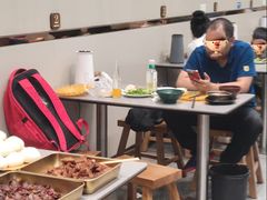 -郑家包子牛肉拉面(尚勤路店)