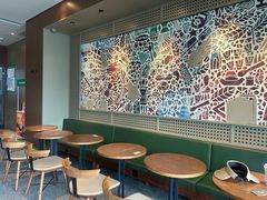 -星巴克(成都科学城店)