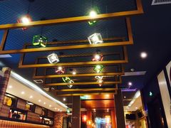 -诺丁牛排披萨自助餐厅(汕头苏宁店)