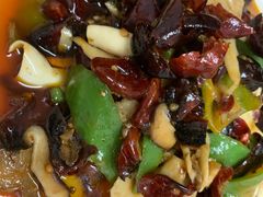 火爆黄喉-三哥田螺(北书院街店)