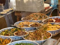 -清真马杰山牛肉汤馆