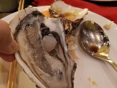 -富力希尔顿酒店·地阔自助餐厅