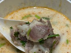 -穆得·老周家牛肉烧饼(普利街店)
