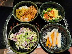 -盡膳口福·百年汤方火锅(科华北路店)