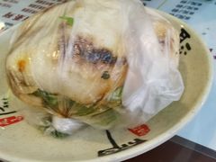 -张公桥美食街