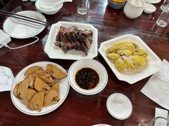 -御清斋总店(天一街店)