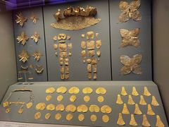 -雅典国家考古博物馆(Ethniko Archaiologiko Museo)