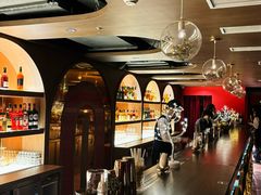 -JZ Club 爵士酒吧(上海店)