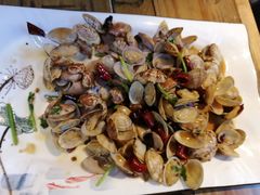 -大城·烧烤海鲜大排档(台东店)