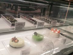 -福州仓山凯悦酒店·Market Cafe Lacucina咖啡厅