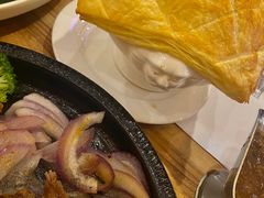 -格兰西点餐厅(文化街店)