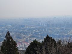 -北京西山国家森林公园