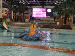 -南宫温泉水世界