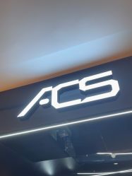 -ACS舞蹈工作室