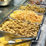 这家河南烩面已经成了我们的小食堂了…