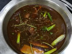 -新乡杨记红焖羊肉火锅(天坛南门店)