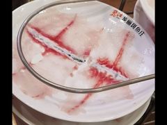 -楚江子·龙继斑鱼庄(建设东路店)