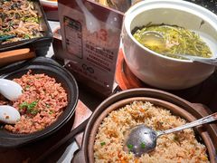 -张家卫·阳江菜·小海鲜(肥婆湾桥店)