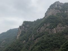 -龙湾潭国家森林公园