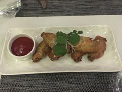 -WOLFGANG PUCK KITCHEN & BAR(迪士尼小镇店)
