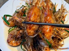 -朴墅(西湖青芝坞店·杭帮菜·家宴.14年的店)