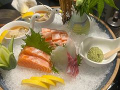 -天狗山料理(省体店)