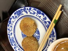 -爆肚冯(廊房二条店)