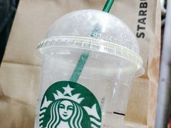 -星巴克臻选(深圳皇庭广场分店)