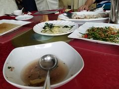 -茗荔园农庄(大涌店)