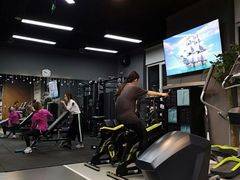 -UltraForce超源健身私教工作室(长楹天街精品店)