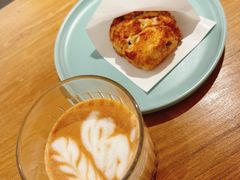 -Punchline Coffee&Roaster(同济大学店)