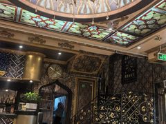 -东方亚克西餐厅(西康路店)