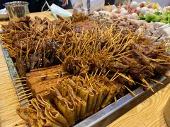-路遥的小屋冷沾沾(凯德广场店)