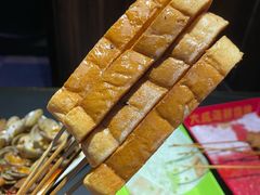 -大成海鲜烧烤·海鲜粥(长寿路店)
