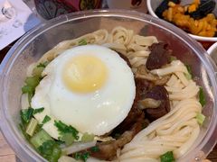 -肆姐面粉馆(坡子街店)