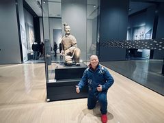 -秦始皇帝陵博物院-丽山园