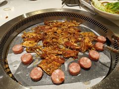 -么子烤肉(化龙池店)
