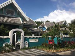 -富国岛翡翠湾 JW 万豪度假酒店