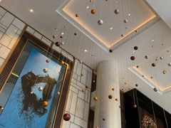 -王府半岛酒店