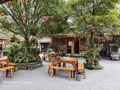 -青城甲(青城山店)