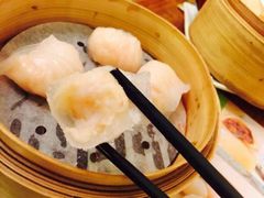 -添好运点心专门店(中环IFC店)