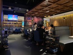大堂-海底捞火锅(金花路店)